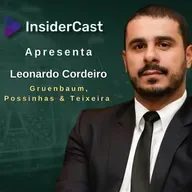 Marcas, patentes e propriedade intelectual: como proteger? Com Leonardo Cordeiro, EP 311.
