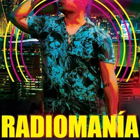 RADIOMANÍA