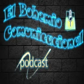El Bohemio Comunicacional
Vladimir Vallejos Romero