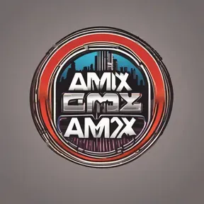 AMX rádio