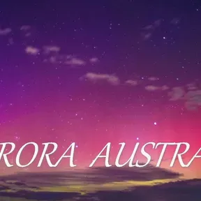 Aurora Australis