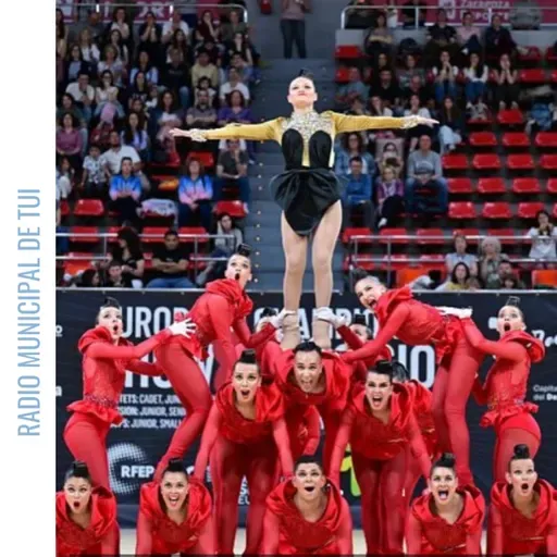 Ent. Carolina Figueroa, adestradora do RIBEX | Campionato Galego