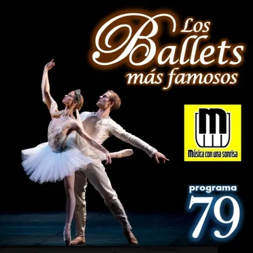 79 Los ballets más famosos