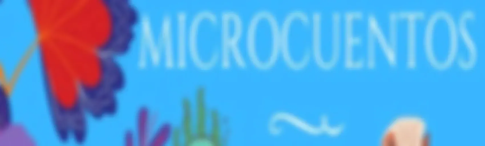 Bogotá en 100 palabras.