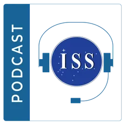 ISS PODCASTS