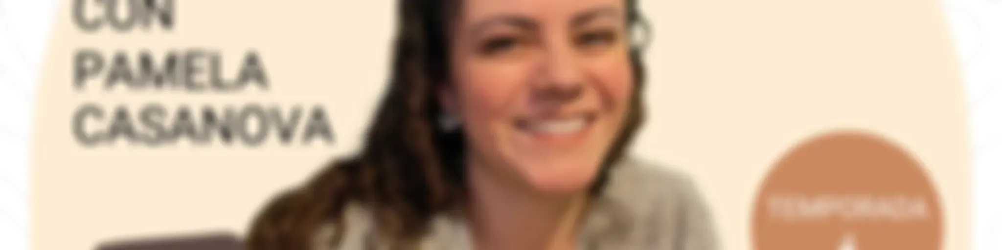 Hablemos de vino con Pamela Casanova