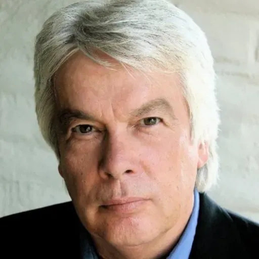 April 1, 2026  - Jacob Heilbrunn | Joseph Cirincione | David Daley