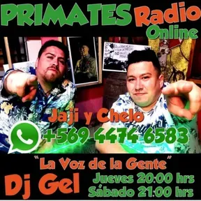 RADIO ADRENALINA 2021 FM