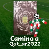 Historia del Mundial de Italia 1990 - Camino a Qatar 2022