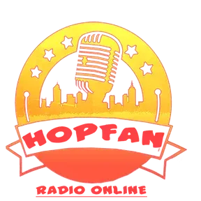 HOPFAN RADIO
