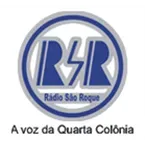 Rádio São Roque 103.9