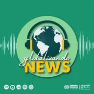 Globalizando News - 25.03.26