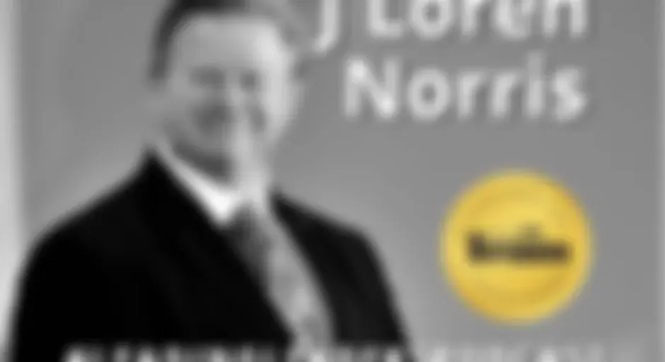 Leading Leaders Podcast with J Loren Norris