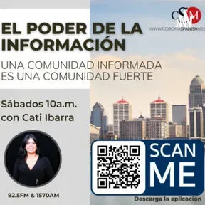 El Poder de la Información 