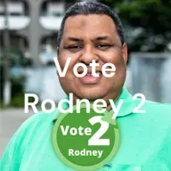 Vote Rodney 2
