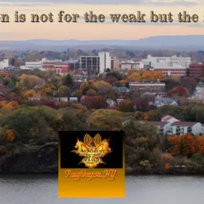 RCR-Poughkeepsie
