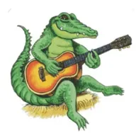 Swamp Music Radio