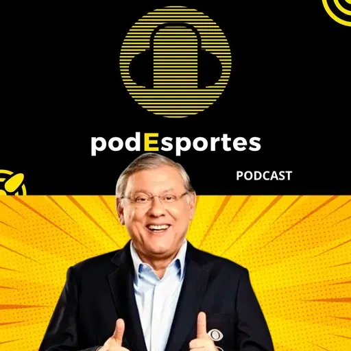 Milton Neves no podEsportes