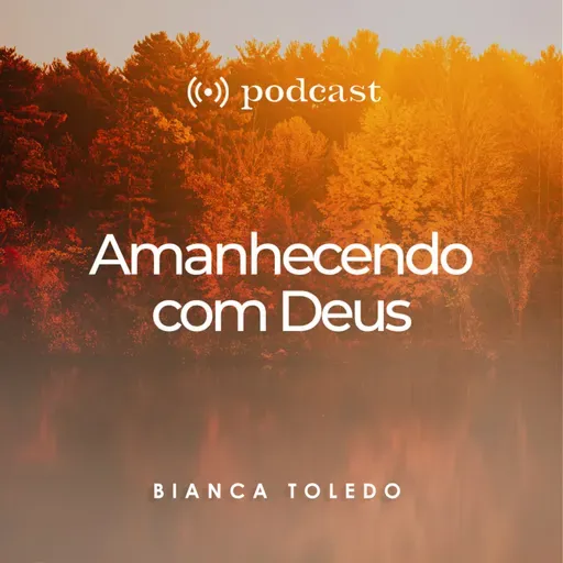Livre-se do que te mantém presa • Amanhecendo com Deus