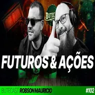 Robson Mauricio novo analista da Magolab