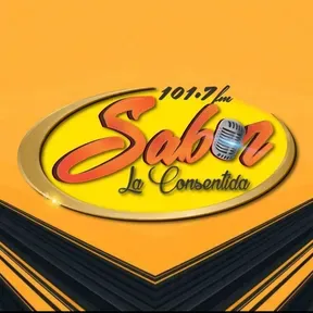 SABOR 101.7 FM