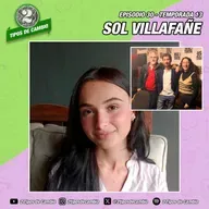 E30|S13 Sol Villafañe - #macroeconomía #solari #ia