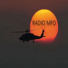 RADIO MUSIC FORCE ONE (RADIO MFO)