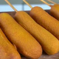 Salsicha empanada