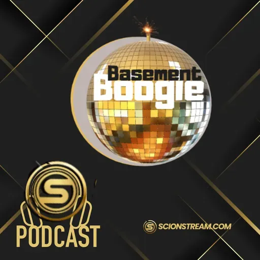Boogie Basement 2025-02-16 14:00
