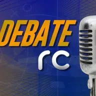 DEBATE RC 17 - SANTOS VITORIOSO, PATRICK DE PAULA E JÔ