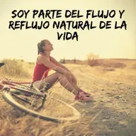 Día 59 Soy parte del flujo y reflujo natural de la vida