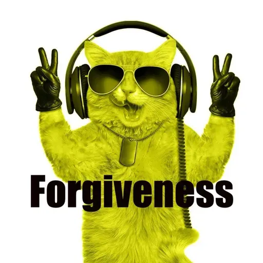 Forgiveness