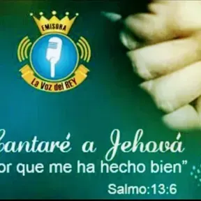 la voz del rey 106.7 fm