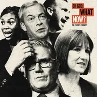 System Failure – Why does British politics feel broken?