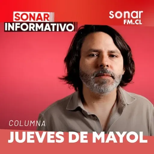 Jueves de Mayol sobre la fractura de republicanos en el proceso constitucional