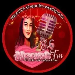 28.6 HEART FM