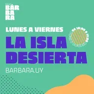 La Isla Desierta | Programa viernes 16 de julio