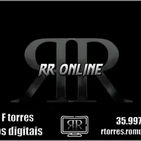 Radio Web RR online