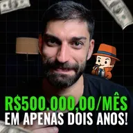 Como sair do zero à R$ 500k MRR com SaaS