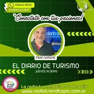 El Diario de Turismo - Programa 616