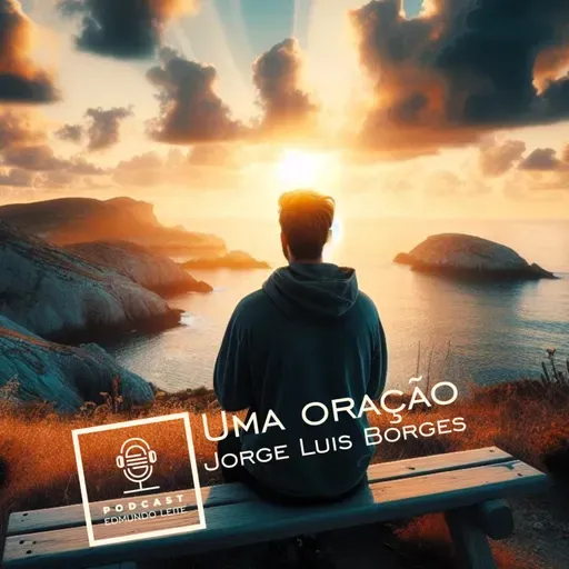 Uma oração (Jorge Luis Borges)