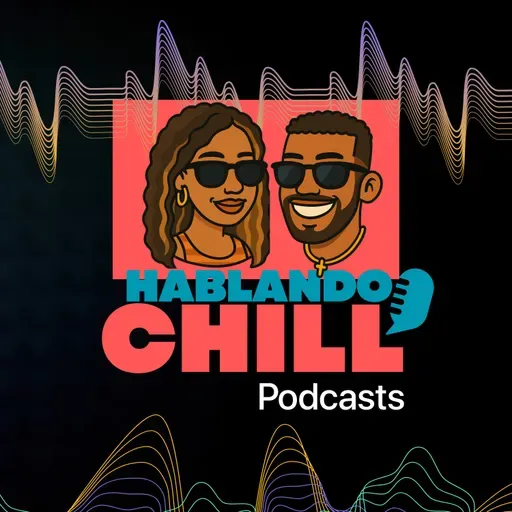 Ep. 3 - Lo que pensamos (y lo que nos pasó) sin filtro.