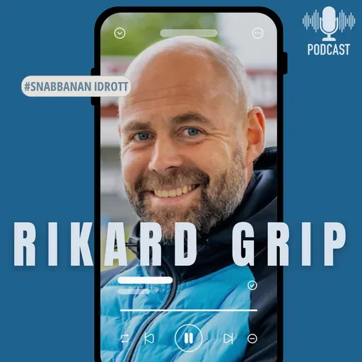 Grip - högpresterande idrottare som inte valt varandra - vad är nycklarna