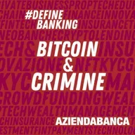 Tracciabilità e uso criminale: due falsi miti sul bitcoin e le cripto