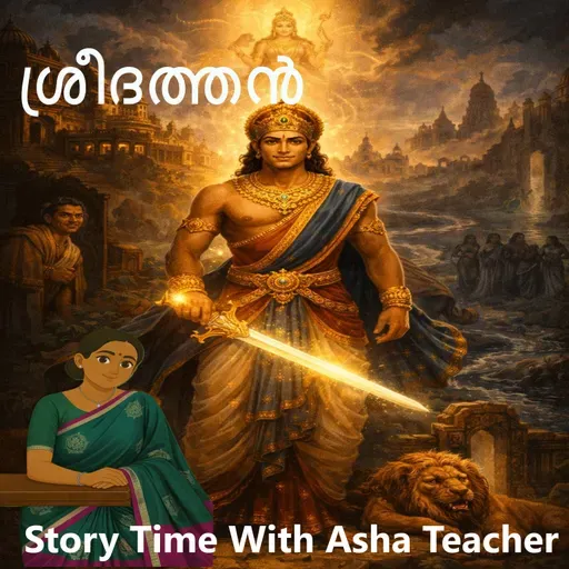 482 - ശ്രീദത്തൻ - A Malayalam Story