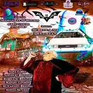 Nº 131 SÚBETE A MI DELOREAN