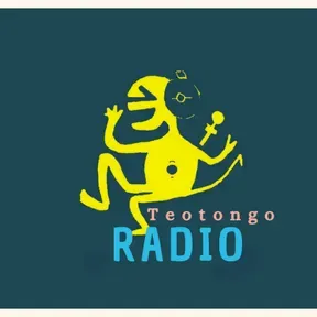 Teotongo Radio