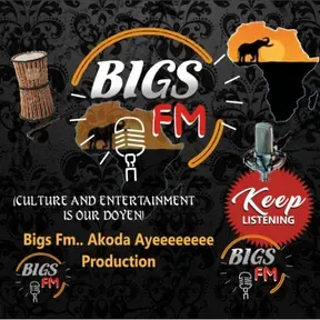 Bigs fm