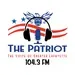 104.3 The Patriot - WSHY