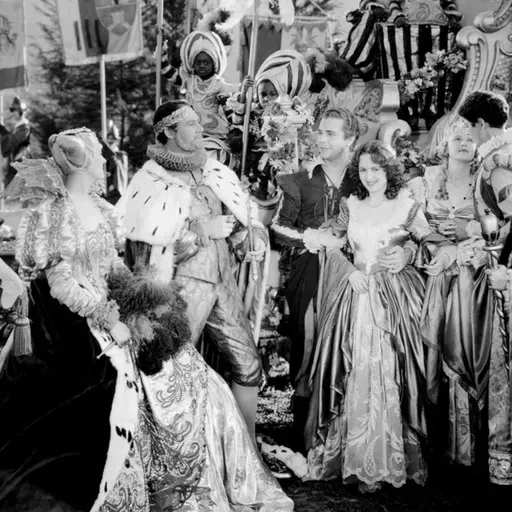 CR Episode 323: A Midsummer Night’s Dream, Act V
